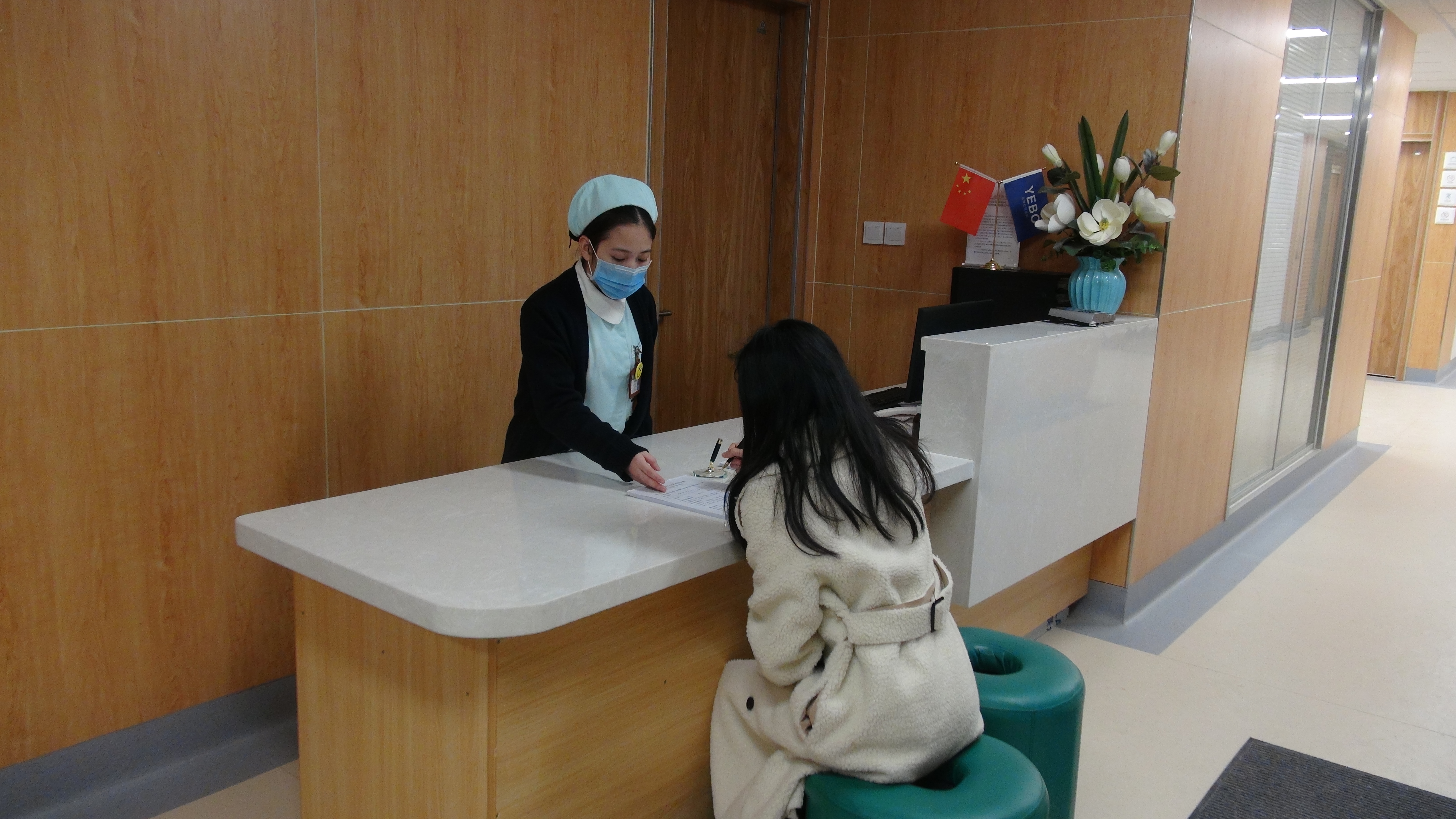 南寧醫博中醫肛腸醫院可以刷醫保卡報銷(xiāo)嗎