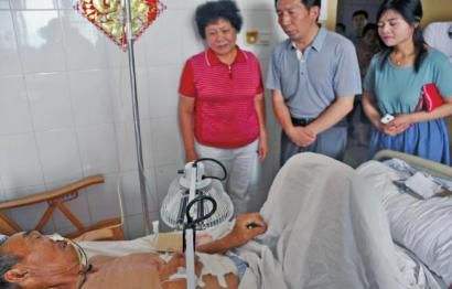 南寧做痔瘡微創(chuàng )手術(shù)會(huì )不會(huì )痛
