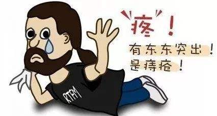 南寧治痔瘡醫院哪家專(zhuān)業(yè)